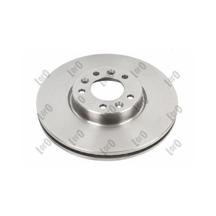 Stabdžių diskas ABAKUS 231-03-185