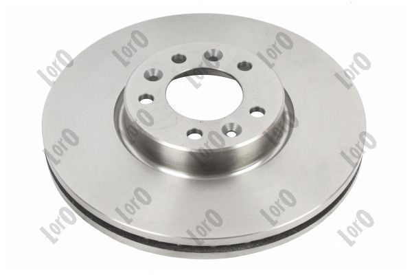 Stabdžių diskas ABAKUS 231-03-185