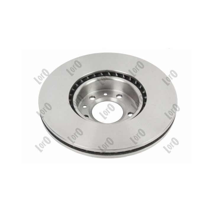 Stabdžių diskas ABAKUS 231-03-185