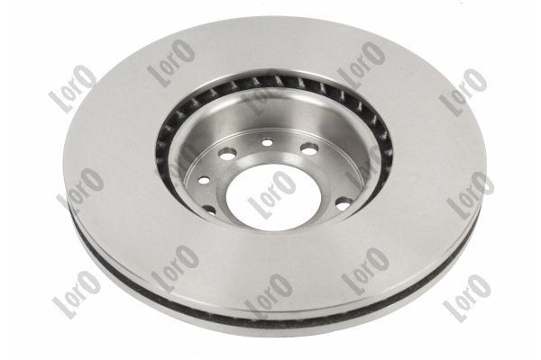 Stabdžių diskas ABAKUS 231-03-185