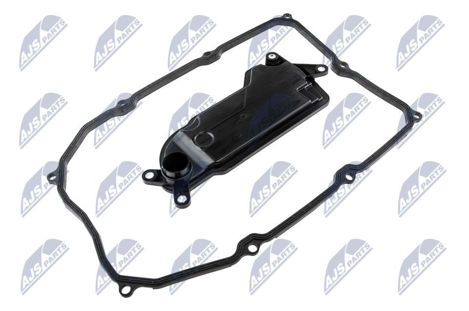 Hidraulinių filtrų komplektas, automatinė transmisija NTY FSF-TY-021