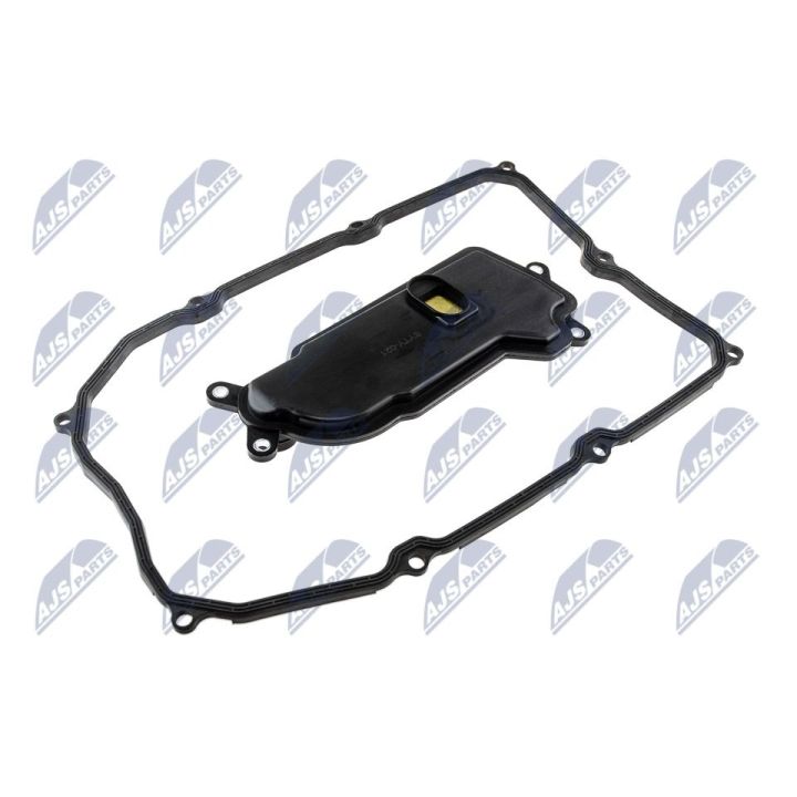 Hidraulinių filtrų komplektas, automatinė transmisija NTY FSF-TY-021