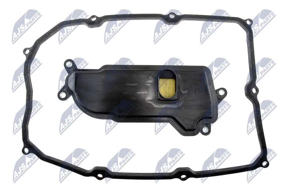 Hidraulinių filtrų komplektas, automatinė transmisija NTY FSF-TY-021