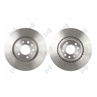 Stabdžių diskas ABAKUS 231-03-198