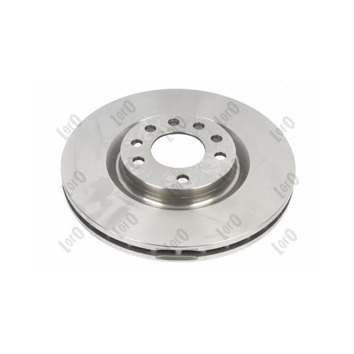 Stabdžių diskas ABAKUS 231-03-198