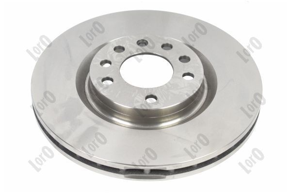 Stabdžių diskas ABAKUS 231-03-198