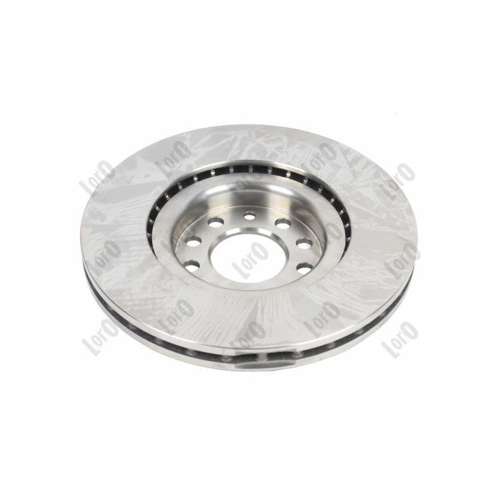 Stabdžių diskas ABAKUS 231-03-198