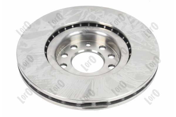 Stabdžių diskas ABAKUS 231-03-198