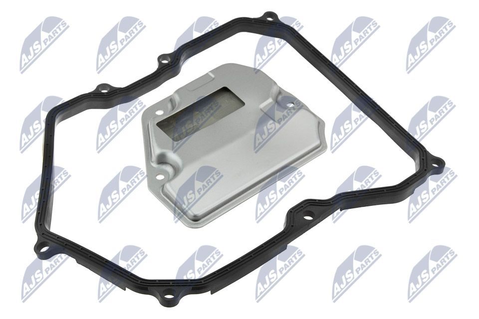 Hidraulinių filtrų komplektas, automatinė transmisija NTY FSF-VW-007