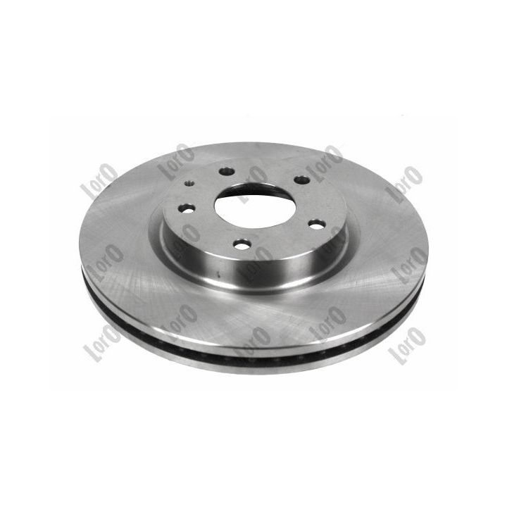 Stabdžių diskas ABAKUS 231-03-199