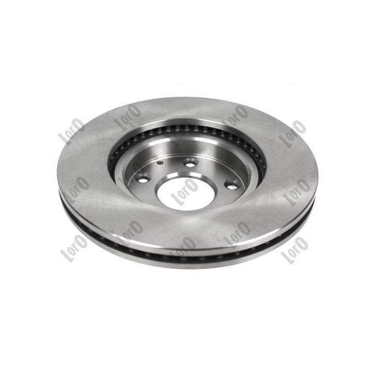 Stabdžių diskas ABAKUS 231-03-199