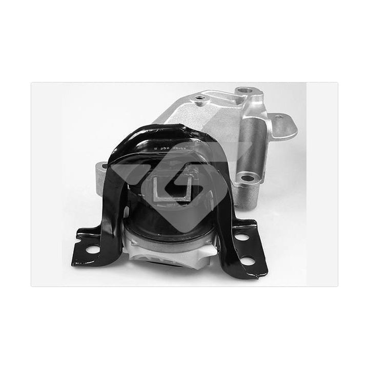 Variklio montavimas HUTCHINSON 586641