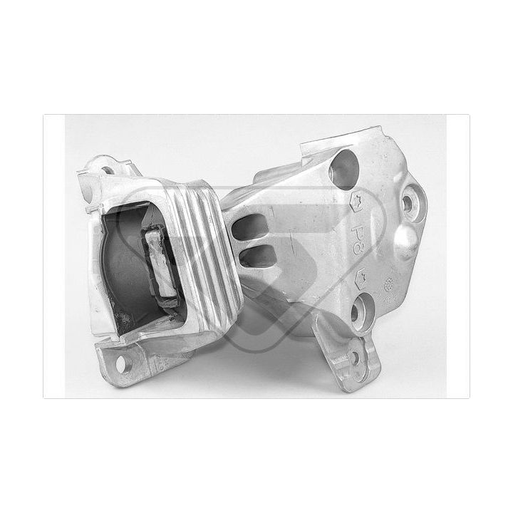 Variklio montavimas HUTCHINSON 586643