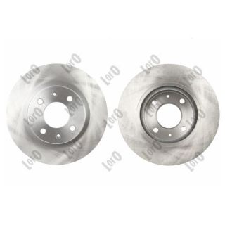 Stabdžių diskas ABAKUS 231-03-202