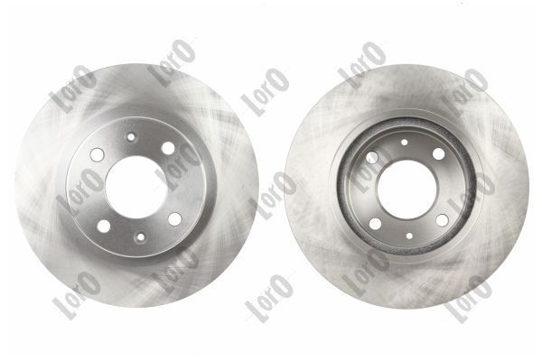 Stabdžių diskas ABAKUS 231-03-202