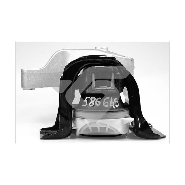 Variklio montavimas HUTCHINSON 586645