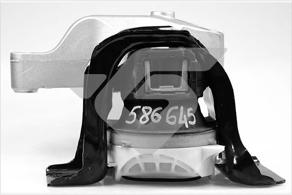 Variklio montavimas HUTCHINSON 586645