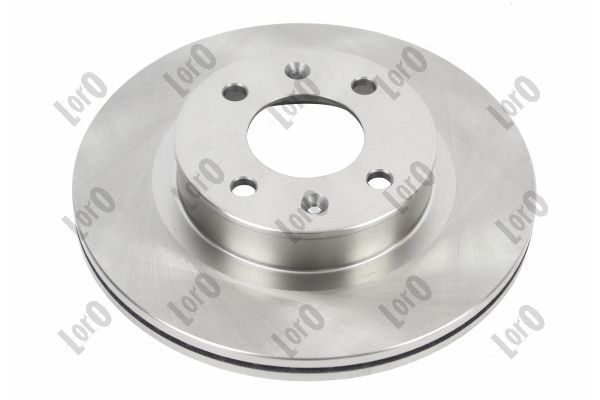 Stabdžių diskas ABAKUS 231-03-202