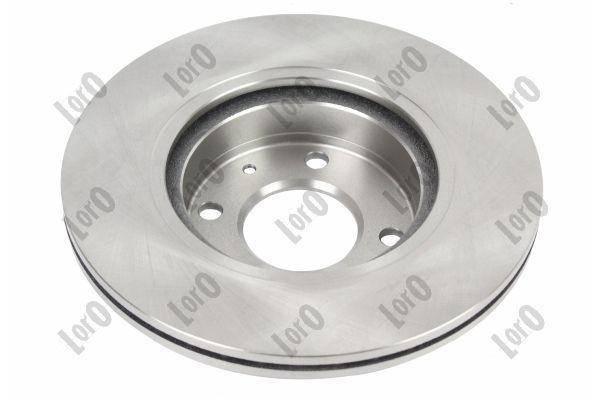 Stabdžių diskas ABAKUS 231-03-202