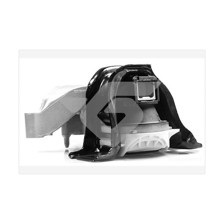 Variklio montavimas HUTCHINSON 586670