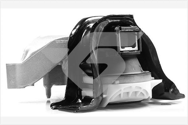 Variklio montavimas HUTCHINSON 586670