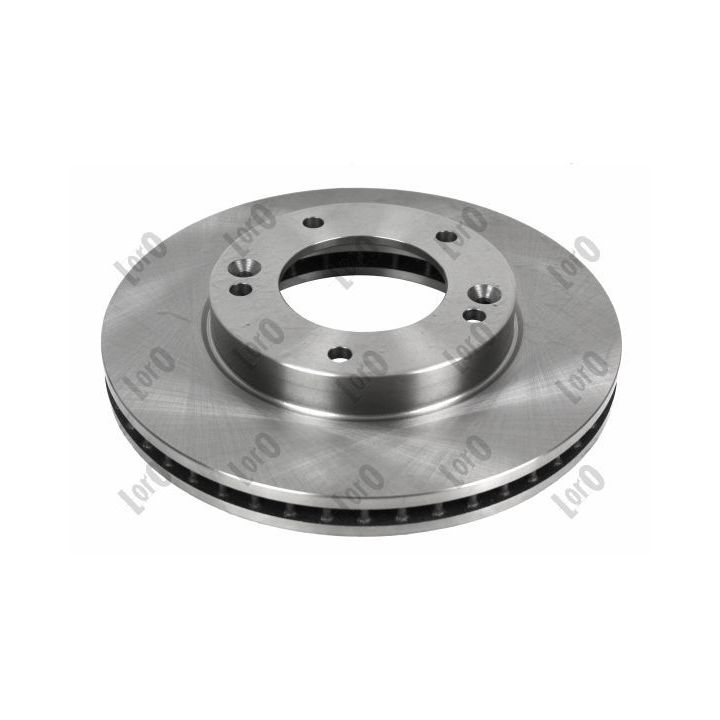 Stabdžių diskas ABAKUS 231-03-204