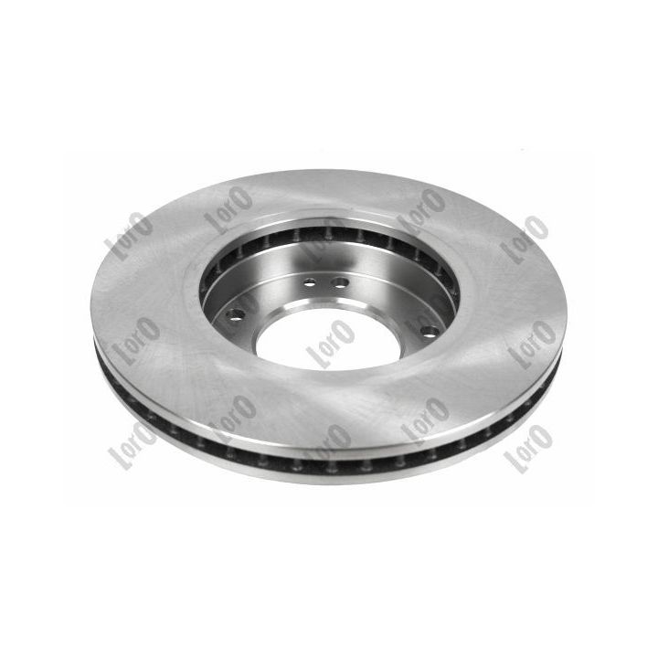 Stabdžių diskas ABAKUS 231-03-204