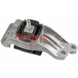 Montavimas, automatinė transmisija METZGER 8054234