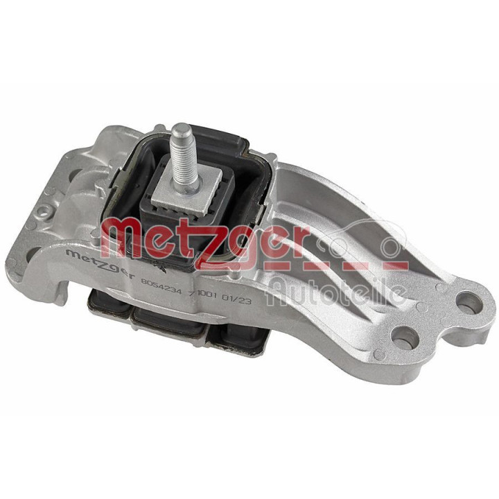 Montavimas, automatinė transmisija METZGER 8054234