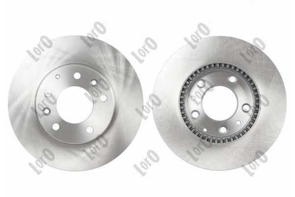 Stabdžių diskas ABAKUS 231-03-205