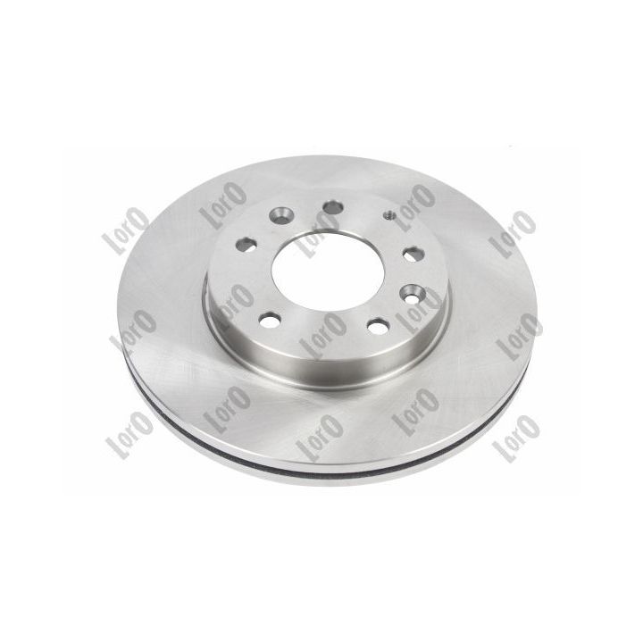 Stabdžių diskas ABAKUS 231-03-205