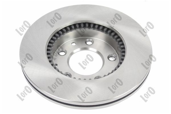 Stabdžių diskas ABAKUS 231-03-205