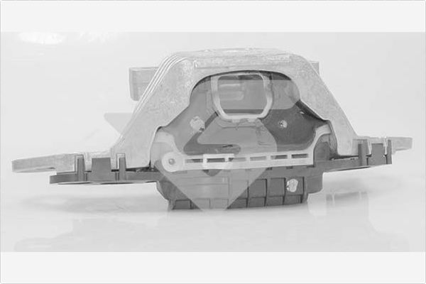 Variklio montavimas HUTCHINSON 586680