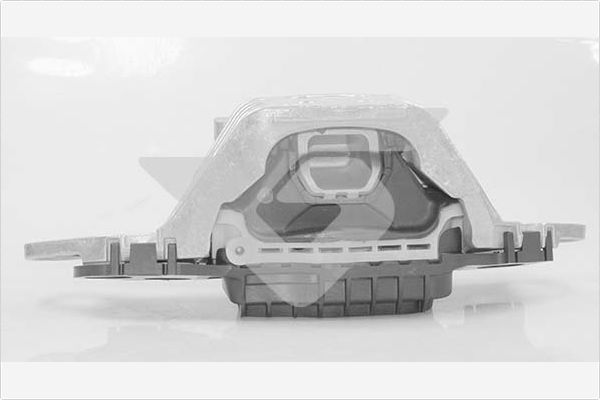 Variklio montavimas HUTCHINSON 586689