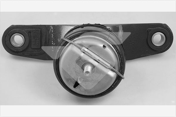 Variklio montavimas HUTCHINSON 586729