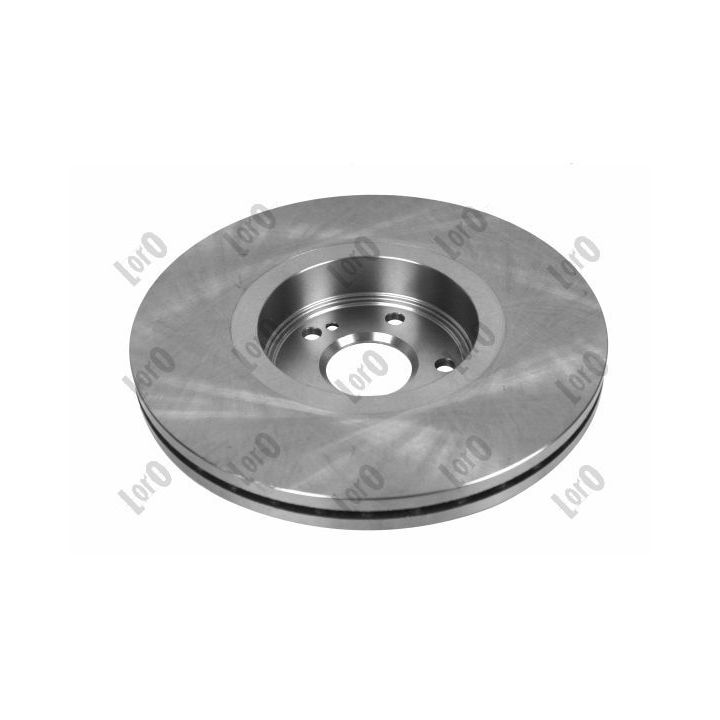 Stabdžių diskas ABAKUS 231-03-207