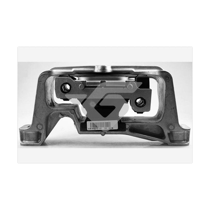 Variklio montavimas HUTCHINSON 586734