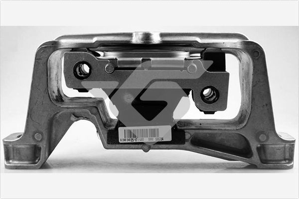 Variklio montavimas HUTCHINSON 586734