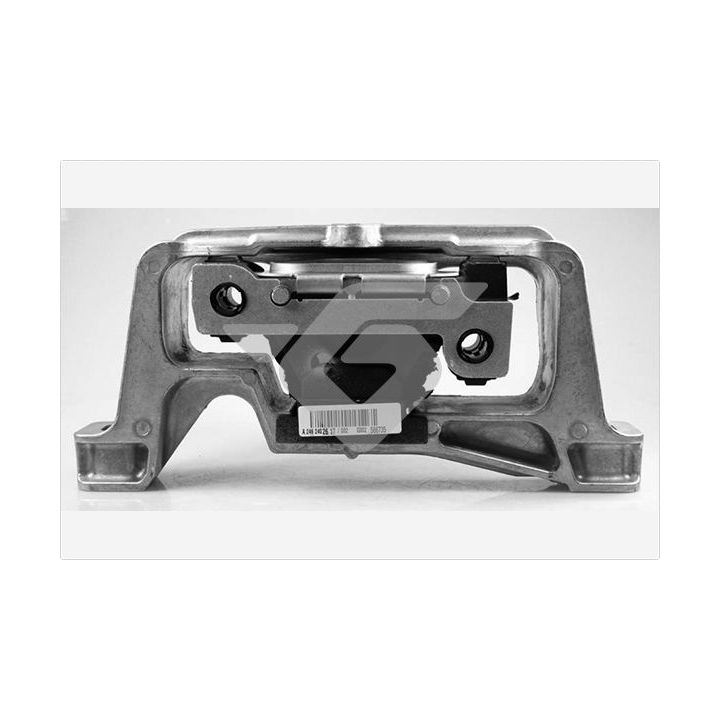 Variklio montavimas HUTCHINSON 586735