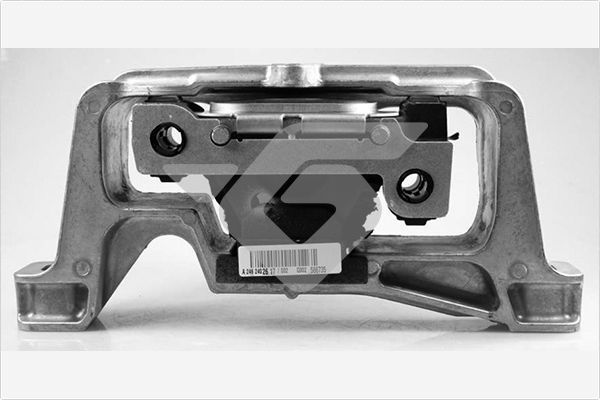 Variklio montavimas HUTCHINSON 586735