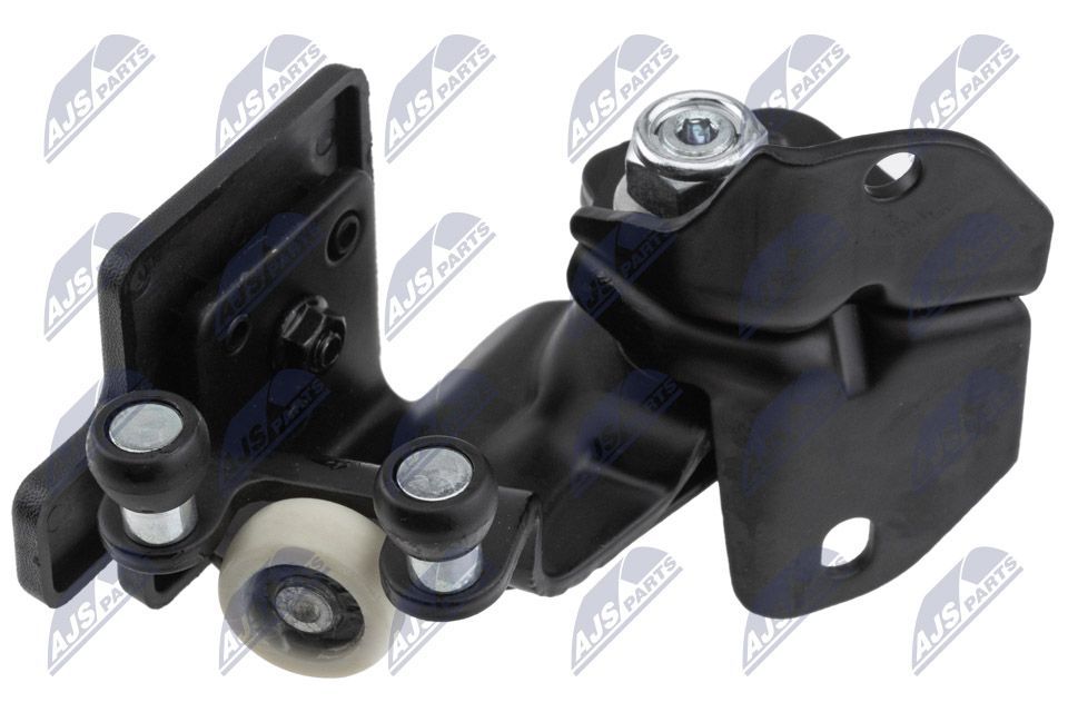 Ritinėlio kreiptuvas, atstumiamos durys NTY EZC-CT-088