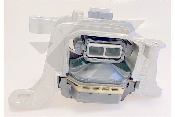 Variklio montavimas HUTCHINSON 586754