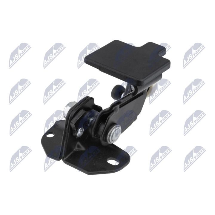 Ritinėlio kreiptuvas, atstumiamos durys NTY EZC-CT-088