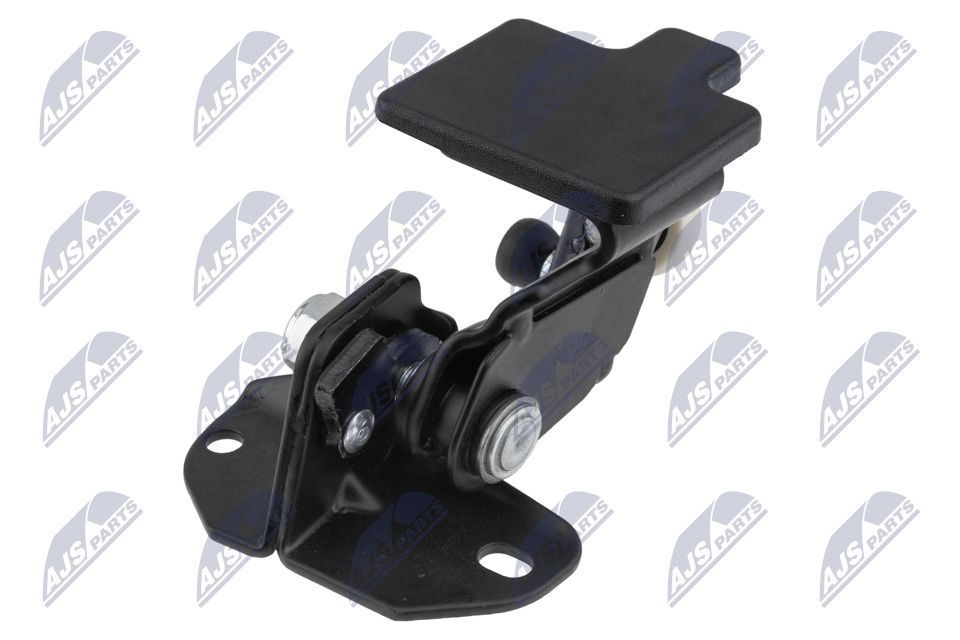 Ritinėlio kreiptuvas, atstumiamos durys NTY EZC-CT-088