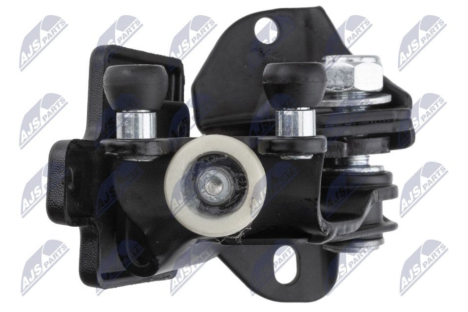 Ritinėlio kreiptuvas, atstumiamos durys NTY EZC-CT-088