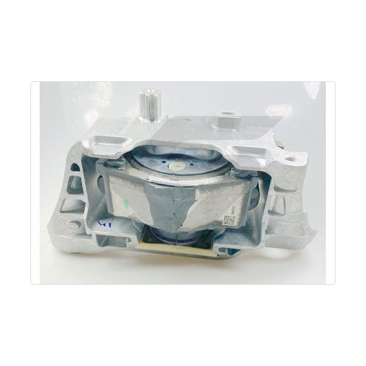 Variklio montavimas HUTCHINSON 586771