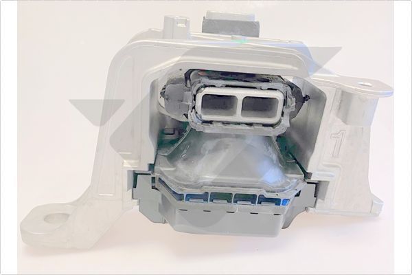 Variklio montavimas HUTCHINSON 586774