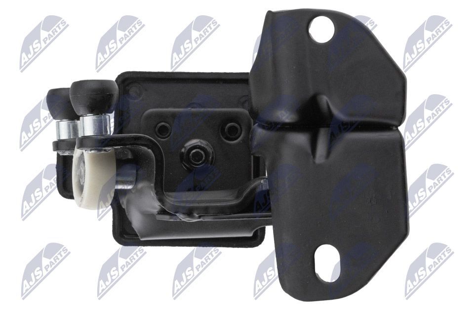 Ritinėlio kreiptuvas, atstumiamos durys NTY EZC-CT-088