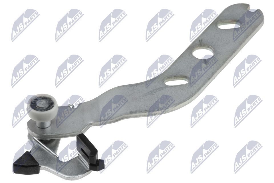 Ritinėlio kreiptuvas, atstumiamos durys NTY EZC-CT-089