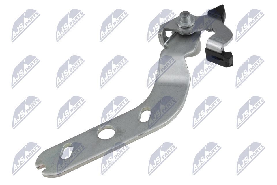 Ritinėlio kreiptuvas, atstumiamos durys NTY EZC-CT-089